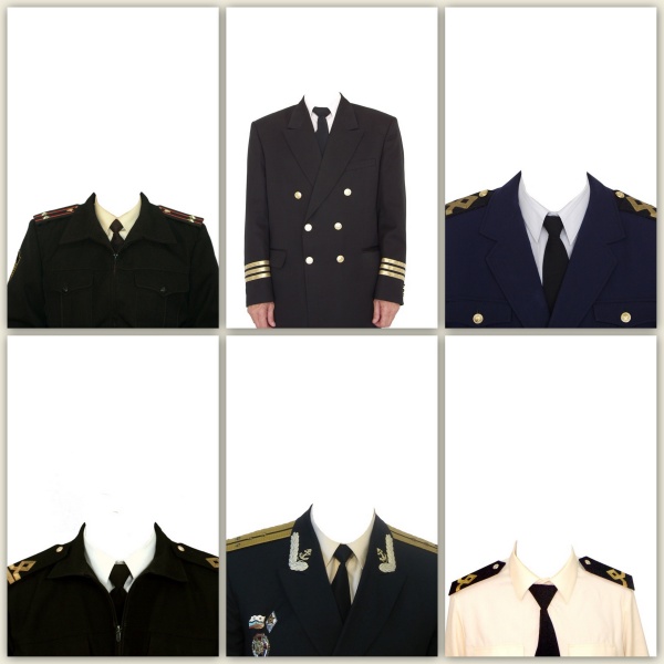 Шаблоны для фотошопа военная форма для фото на документы